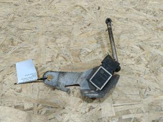 датчик дорожного просвета BMW 6 серия E63/E64 [рестайлинг] E63 2008, 3.5 л., дизель, АКПП, купе, задний привод, правый руль, 6778809, 37146784696, 6784696, 37146778811, 6778811, 37141093699, 1093699, 37140141444, 0141444