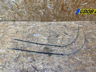 трос ручника BMW 3 серия F30/F31 [рестайлинг] F31 2015, 2.0 л., дизель, АКПП, серый, универсал, полный привод, правый руль, 34406792268, 6792268, 6857640, 34406857640, 34406851832, 6851832