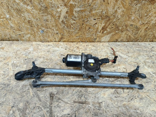 механизм стеклоочистителя (трапеция дворников) BMW 3 серия F30/F31 [рестайлинг] F31 2016, 3.0 л., дизель, АКПП, универсал, полный привод, 7267503, 61617260488, 7260488, 61614848613, 4848613