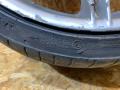 шина BMW 3 серия E90/E91/E92/E93 [рестайлинг] E93 2008, 3.0 л., дизель, АКПП, кабриолет, задний привод, правый руль - фото №7
