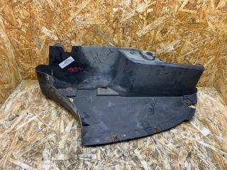 защита днища BMW 3 серия F30/F31 [рестайлинг] F31 2015, 2.0 л., дизель, АКПП, серый, универсал, полный привод, правый руль, 7253047, 51757258047, 7258047