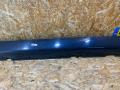 накладка на порог BMW X5 E70 2009, 3.5 л., дизель, АКПП, внедорожник 5 дв., полный привод, правый руль, 51778037289, 8037289 - фото №4