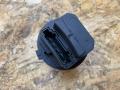 сопротивление печки BMW X5 E70 2009, 3.5 л., дизель, АКПП, внедорожник 5 дв., полный привод, правый руль, 5HL008941, H9966002 - фото №3
