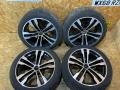 диск литой BMW X5 F15 2014, 2.0 л., дизель, АКПП, внедорожник 5 дв., полный привод, правый руль, 36117846789, 36117846788, 7846789, 7846788 - фото №2