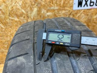 шина BMW X5 E70 [рестайлинг] E70 2010, 4.0 л., дизель, АКПП, синий, внедорожник 5 дв., полный привод, правый руль