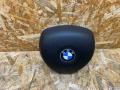 подушка безопасности водителя BMW X5 E70 2007, 3.0 л., дизель, АКПП, серебристый, внедорожник 5 дв., правый руль, 32306780476, 6780476, 32306770888, 6770888, 32306884666, 6884666 - фото №2
