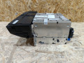 магнитола BMW X5 E70 2007, 4.8 л., бензин, АКПП, серебро, внедорожник 5 дв., полный привод, правый руль, 7159047, 65839165854, 9165854, 65839133784, 9133784 - фото №5