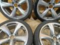 диск литой BMW 6 серия E63/E64 [рестайлинг] E63 2008, 3.5 л., дизель, АКПП, купе, задний привод, правый руль, 36116777353, 6777353, 36116777354, 6777354 - фото №20