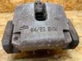 суппорт задний правый BMW X5 E70 2008, 3.0 л., дизель, АКПП, внедорожник 5 дв., правый руль, 34216776936, 6776936, 34216776788, 6776788 - фото №3
