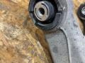 рычаг задний левый BMW 5 серия F07/F10/F11 F11 2012, 2.5 л., дизель, АКПП, универсал, полный привод, 6780071 - фото №5