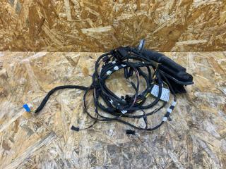 дверная проводка BMW 5 серия F07/F10/F11 F11 2012, 2.5 л., дизель, АКПП, универсал, полный привод