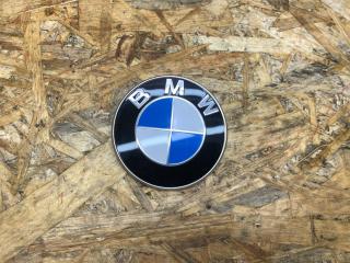 эмблема BMW 3 серия F30/F31 [рестайлинг] F31 2016, 2.0 л., дизель, АКПП, серебро, универсал, задний привод, 8219237