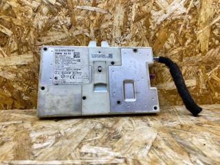 Блок управления телематика BMW 2 серия Gran Tourer F46 [рестайлинг] F46 2020, дизель, АКПП, серый, минивэн, передний привод, 9876780