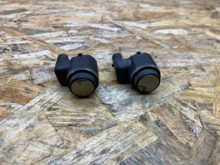 парктроник задний BMW X5 E70 [рестайлинг] E70 2010, 3.0 л., дизель, АКПП, внедорожник 5 дв., полный привод, правый руль, 9231287, 66209231287, 66209270501, 9270501, 66209139868, 9139868, 66209127801, 9127801, 66209127798, 9127798, 9139867