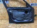 дверь передняя левая BMW 3 серия F30/F31 [рестайлинг] F31 2015, 2.0 л., дизель, АКПП, серый, универсал, полный привод, правый руль - фото №15