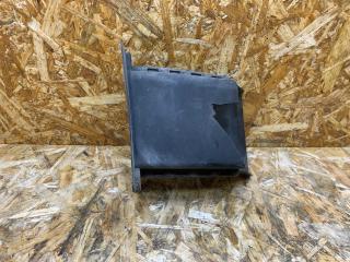 воздуховод тормозной левый BMW 5 серия F07/F10/F11 F11 2012, 2.5 л., дизель, АКПП, универсал, полный привод, 51757185167, 7185167