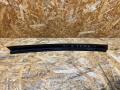 молдинг двери задней правой BMW X5 E70 2007, 3.0 л., M57 306 D3, дизель, АКПП, серебристый, внедорожник 5 дв., полный привод, правый руль - фото №3