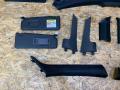 потолок BMW 4 серия F32/F33 F36 2015, 3.0 л., дизель, АКПП, лифтбэк, полный привод, правый руль, 51448059309, 8059309 - фото №6