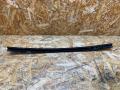 молдинг двери задней правой BMW X5 E70 2007, 3.0 л., M57 306 D3, дизель, АКПП, серебристый, внедорожник 5 дв., полный привод, правый руль - фото №3