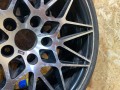 диск литой BMW 3 серия F30/F31/F34 F31 2013, 2.0 л., дизель, АКПП, 475 black-sapphire metallic, универсал, полный привод, правый руль - фото №10