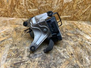 блок ABS BMW 5 серия F07/F10/F11 F11 2012, 2.5 л., дизель, АКПП, универсал, полный привод, 34516797668, 6797668, 34526797671, 6797671, 34516797670, 6797670