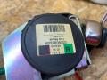 ремень безопасности BMW 3 серия E90/E91/E92/E93 [рестайлинг] E93 2008, 3.0 л., дизель, АКПП, кабриолет, задний привод, правый руль, 6037608 - фото №5