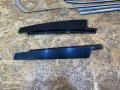 планки shadow line BMW X5 E70 2008, 3.0 л., дизель, АКПП, 354 titan-silber, внедорожник 5 дв., полный привод, правый руль - фото №2