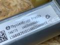 электропривод BMW X5 F15 2014, 2.0 л., дизель, АКПП, внедорожник 5 дв., полный привод, правый руль, 0390203690 - фото №3