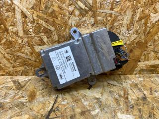 блок AirBag BMW 3 серия G20 2019, 2.0 л., дизель, МКПП, белый, седан, задний привод, правый руль, 65779890596, 9890596