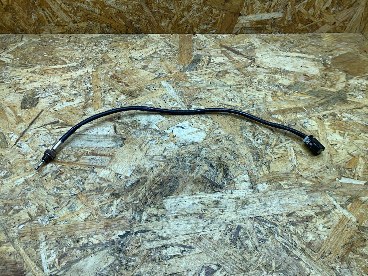 датчик давления во впускном коллекторе BMW X5 F15 2014, 2.0 л., дизель, АКПП, внедорожник 5 дв., полный привод, правый руль, 8507628, 13628507628 - фото №1