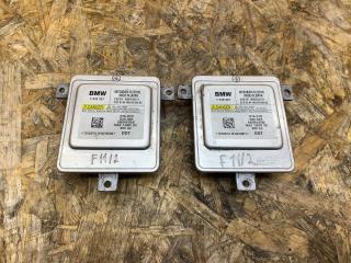 блок розжига ксенона BMW 5 серия F07/F10/F11 F11 2012, 2.5 л., дизель, АКПП, универсал, полный привод, 7237647, 63117237647, 63117318327, 7318327, 63117237644, 7237644
