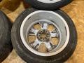 диск литой BMW X5 E70 [рестайлинг] E70 2010, 3.0 л., дизель, АКПП, внедорожник 5 дв., полный привод, правый руль, 6788009, 36116788009, 6788008, 36116788008 - фото №19
