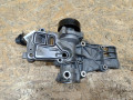 помпа BMW X2 F39 2018, 2.0 л., дизель, МКПП, внедорожник 5 дв., полный привод, правый руль, 80167744 - фото №5