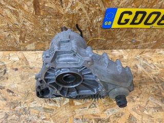 раздаточная коробка BMW X5 E70 2009, 3.5 л., дизель, АКПП, внедорожник 5 дв., полный привод, правый руль, 7574777, 27107574777, 27107599886, 7599886, 27107566252, 7566252