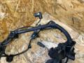 проводка двигателя BMW 5 серия F07/F10/F11 F11 2012, 2.5 л., дизель, АКПП, универсал, полный привод, 8508652 - фото №5