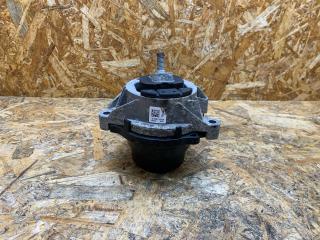 подушка крепления двигателя BMW 4 серия F32/F33 F36 2015, 3.0 л., дизель, АКПП, лифтбэк, полный привод, правый руль, 6785713, 22116785713