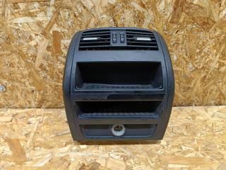 дефлектор обдува салона BMW 5 серия F07/F10/F11 F11 2011, 3.0 л., дизель, АКПП, черный, универсал, задний привод, 9158312