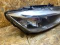 фара правая BMW 3 серия F30/F31/F34 F30 2013, 3.0 л., дизель, АКПП, черный, седан, задний привод, правый руль, 63117259544, 7259544 - фото №2