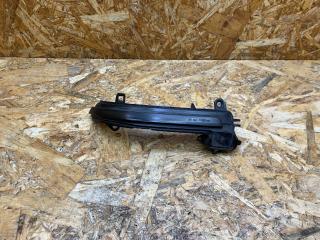 повторитель поворотов BMW 3 серия F30/F31/F34 F31 2013, 2.0 л., дизель, АКПП, 475 black-sapphire metallic, универсал, полный привод, правый руль, 7280772, 63137280772, 2020-3102