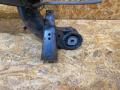 балка подвески задняя BMW X5 E70 2008, 3.0 л., дизель, АКПП, 354 titan-silber, внедорожник 5 дв., полный привод, правый руль - фото №6