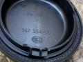 крышка фары BMW 5 серия F07/F10/F11 F11 2012, 2.5 л., дизель, АКПП, универсал, полный привод, 147354 - фото №3
