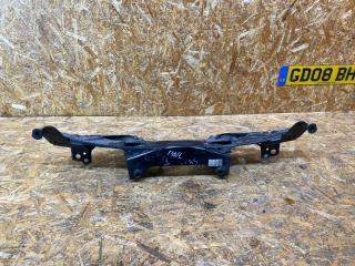 балка подвески задняя BMW 1 серия F40 2024, бензин, МКПП, черный, хетчбэк 5 дв., передний привод, 6851560, 33306851560