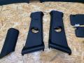 потолок BMW 3 GT F34 2013, 2.5 л., дизель, АКПП, лифтбэк, задний привод, правый руль, 51448061032, 8061032 - фото №7