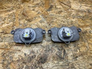 модуль LED BMW 3 серия F30/F31/F34 F30 2013, 3.0 л., дизель, АКПП, черный, седан, задний привод, правый руль, 5593900375, 63117398766, 7398766, 63117311243, 7311243