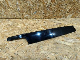 планки shadow line перед. лев. BMW 3 серия F30/F31/F34 [рестайлинг] F30 2015, 3.5 л., дизель, МКПП, черный, седан, полный привод, правый руль, 7263383