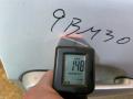дверь передняя правая BMW X5 E70 2008, 3.0 л., дизель, АКПП, 354 titan-silber, внедорожник 5 дв., полный привод, правый руль - фото №9