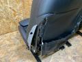 салон (комплект сидений) BMW 4 серия F32/F33 F33 2015, 2.0 л., бензин, МКПП, черный, кабриолет, задний привод, правый руль - фото №59