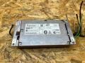 модуль громкой связи BMW X5 E70 2007, 3.0 л., M57 306 D3, дизель, АКПП, серебристый, внедорожник 5 дв., полный привод, правый руль, 9178898, 84109178898, 84109229740, 9229740, 84109224674, 9224674, 84109223190, 9223190, 84109207360, 9207360, 84109200822, 9200822, 84109187625, 9187625, 84109181391, 9181391, 84109172420, 9172420, 84109163229, 9163229, 84109147519, 9147519, 84109149843, 9149843 - фото №4
