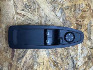 блок управления стеклоподъемниками BMW 4 серия F32/F33 F32 2015, 3.5 л., дизель, АКПП, черный, купе, полный привод, правый руль, 9226268