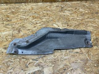 тепловой экран глушителя BMW 3 серия E92/E93 [рестайлинг] E93 2011, 3.0 л., дизель, АКПП, серебро, кабриолет, задний привод, правый руль, 7059365